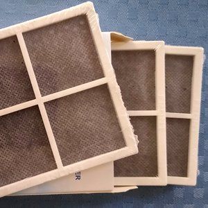 Refrigerator Air Filter For LG & Kenmore